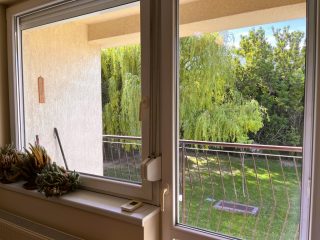 Eladó 52 m²-estársasházi lakás XV. Kerület (Rákospalota) , IV. KERÜLET HATÁRÁN: 79'500'000 Ft