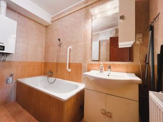 Eladó 52 m²-estársasházi lakás XV. Kerület (Rákospalota) , IV. KERÜLET HATÁRÁN: 79'500'000 Ft