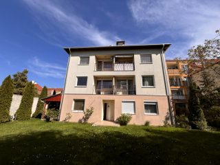 Eladó 52 m²-estársasházi lakás XV. Kerület (Rákospalota) , IV. KERÜLET HATÁRÁN: 79'500'000 Ft