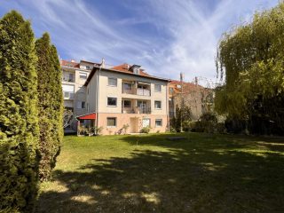 Eladó 52 m²-estársasházi lakás XV. Kerület (Rákospalota) , IV. KERÜLET HATÁRÁN: 79'500'000 Ft