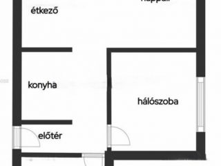 Eladó 52 m²-estársasházi lakás XV. Kerület (Rákospalota) , IV. KERÜLET HATÁRÁN: 79'500'000 Ft