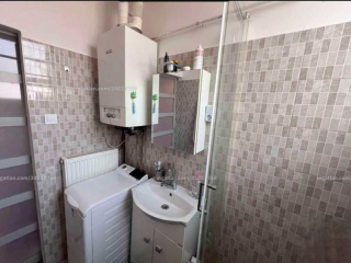 Kiadó 51 m²-estársasházi lakás XV. Kerület (Rákospalota) , Kert köz: 220'000 Ft
