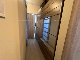 Kiadó 51 m²-estársasházi lakás XV. Kerület (Rákospalota) , Kert köz: 220'000 Ft