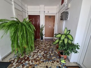 Kiadó 51 m²-estársasházi lakás XV. Kerület (Rákospalota) , Kert köz: 220'000 Ft