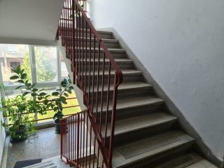 Kiadó 51 m²-estársasházi lakás XV. Kerület (Rákospalota) , Kert köz: 220'000 Ft