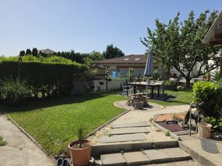 Eladó 80 m²-escsaládi ház XV. Kerület (Rákospalota-Kertváros) , Alag utca: 126'000'000 Ft