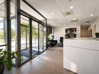 Kiadó 424 m²-esegyéb üzlethelyiség XV. Kerület (Rákospalota-Kertváros) , Felsőkert utca: 1'800'000 Ft