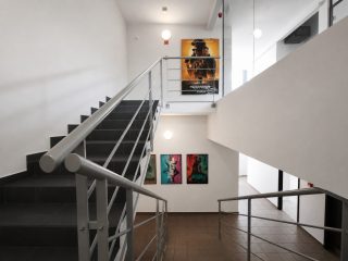 Kiadó 424 m²-esegyéb üzlethelyiség XV. Kerület (Rákospalota-Kertváros) , Felsőkert utca: 1'800'000 Ft