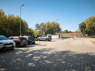 Kiadó 424 m²-esegyéb üzlethelyiség XV. Kerület (Rákospalota-Kertváros) , Felsőkert utca: 1'800'000 Ft