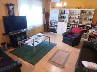 Eladó 120 m²-escsaládi ház XV. Kerület (Rákospalota-Kertváros) , Rakospalota-Kertváros: 122'650'000 Ft