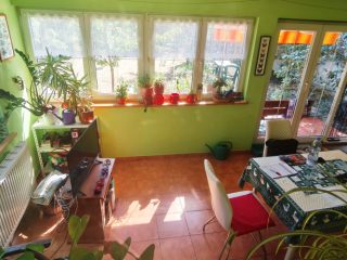 Eladó 120 m²-escsaládi ház XV. Kerület (Rákospalota-Kertváros) , Rakospalota-Kertváros: 122'650'000 Ft