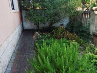Eladó 120 m²-escsaládi ház XV. Kerület (Rákospalota-Kertváros) , Rakospalota-Kertváros: 122'650'000 Ft