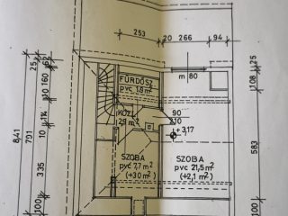 Eladó 120 m²-escsaládi ház XV. Kerület (Rákospalota-Kertváros) , Rakospalota-Kertváros: 122'650'000 Ft