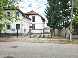 Eladó 120 m²-estársasházi lakás XV. Kerület (Rákospalota-Kertváros) , Veresegyházi utca: 109'000'000 Ft