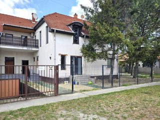 Eladó 120 m²-estársasházi lakás XV. Kerület (Rákospalota-Kertváros) , Veresegyházi utca: 109'000'000 Ft