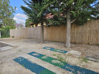 Eladó 120 m²-estársasházi lakás XV. Kerület (Rákospalota-Kertváros) , Veresegyházi utca: 109'000'000 Ft