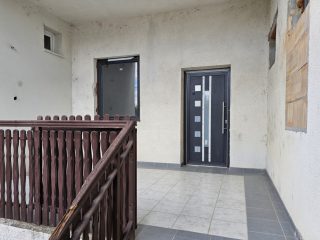 Eladó 120 m²-estársasházi lakás XV. Kerület (Rákospalota-Kertváros) , Veresegyházi utca: 109'000'000 Ft