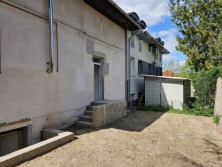 Eladó 120 m²-estársasházi lakás XV. Kerület (Rákospalota-Kertváros) , Veresegyházi utca: 109'000'000 Ft