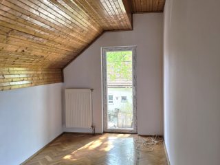 Eladó 120 m²-estársasházi lakás XV. Kerület (Rákospalota-Kertváros) , Veresegyházi utca: 109'000'000 Ft