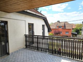 Eladó 120 m²-estársasházi lakás XV. Kerület (Rákospalota-Kertváros) , Veresegyházi utca: 109'000'000 Ft