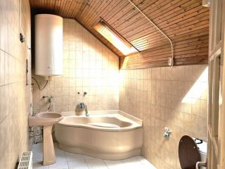 Eladó 120 m²-estársasházi lakás XV. Kerület (Rákospalota-Kertváros) , Veresegyházi utca: 109'000'000 Ft