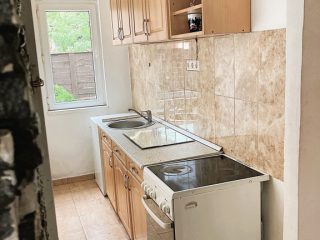 Eladó 28 m²-esházrész XV. Kerület (Rákospalota) , Klapka György utca: 32'200'000 Ft