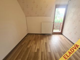 Eladó 53 m²-essorház XV. Kerület (Rákospalota) , Klapka György utca: 63'000'000 Ft