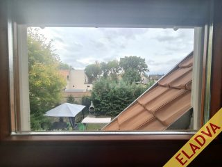 Eladó 53 m²-essorház XV. Kerület (Rákospalota) , Klapka György utca: 63'000'000 Ft