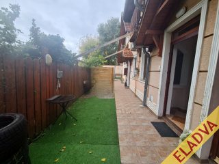 Eladó 53 m²-essorház XV. Kerület (Rákospalota) , Klapka György utca: 63'000'000 Ft