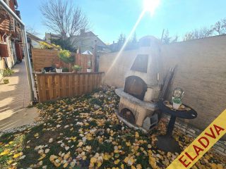 Eladó 53 m²-essorház XV. Kerület (Rákospalota) , Klapka György utca: 63'000'000 Ft