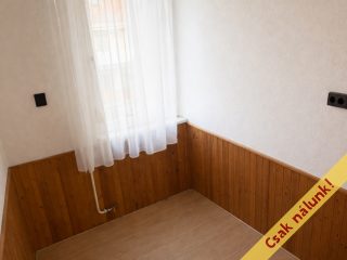 Eladó 63 m²-estársasházi lakás XV. Kerület (Rákospalota) , Lóvasút köz: 64'500'000 Ft