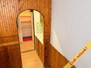 Eladó 63 m²-estársasházi lakás XV. Kerület (Rákospalota) , Lóvasút köz: 64'500'000 Ft