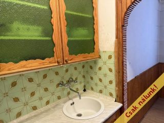 Eladó 63 m²-estársasházi lakás XV. Kerület (Rákospalota) , Lóvasút köz: 64'500'000 Ft