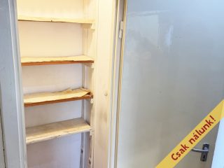 Eladó 63 m²-estársasházi lakás XV. Kerület (Rákospalota) , Lóvasút köz: 64'500'000 Ft