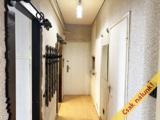 Eladó 63 m²-estársasházi lakás XV. Kerület (Rákospalota) , Lóvasút köz: 64'500'000 Ft