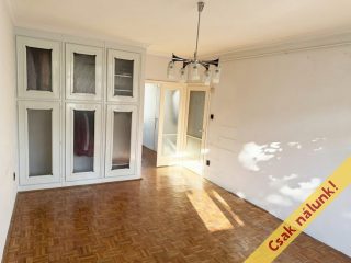 Eladó 63 m²-estársasházi lakás XV. Kerület (Rákospalota) , Lóvasút köz: 64'500'000 Ft