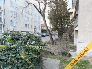 Eladó 63 m²-estársasházi lakás XV. Kerület (Rákospalota) , Lóvasút köz: 64'500'000 Ft