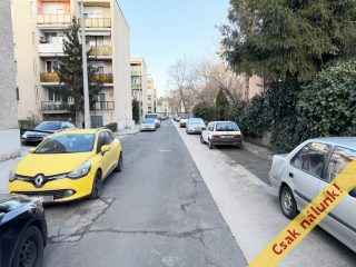 Eladó 63 m²-estársasházi lakás XV. Kerület (Rákospalota) , Lóvasút köz: 64'500'000 Ft