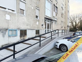 Eladó 63 m²-estársasházi lakás XV. Kerület (Rákospalota) , Lóvasút köz: 64'500'000 Ft