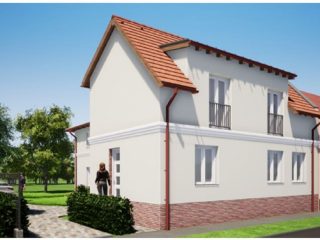 Eladó 109 m²-esikerház XV. Kerület (Rákospalota) , Mátyás utca: 131'000'000 Ft