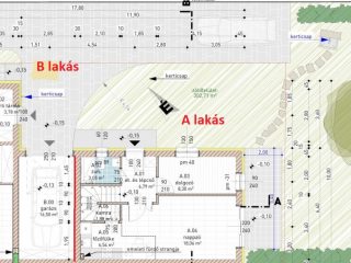 Eladó 109 m²-esikerház XV. Kerület (Rákospalota) , Mátyás utca: 131'000'000 Ft