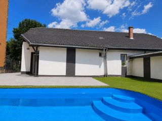 Eladó 170 m²-escsaládi ház XV. Kerület (Rákospalota Ófalu) , Rákospalota Ófalu: 135'000'000 Ft