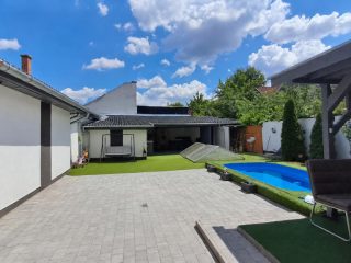 Eladó 170 m²-escsaládi ház XV. Kerület (Rákospalota Ófalu) , Rákospalota Ófalu: 135'000'000 Ft