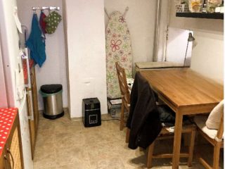 Eladó 35 m²-esházrész XV. Kerület (Rákospalota) , Palánk utca: 38'900'000 Ft