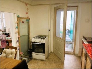 Eladó 35 m²-esházrész XV. Kerület (Rákospalota) , Palánk utca: 38'900'000 Ft