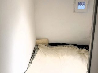 Eladó 35 m²-esházrész XV. Kerület (Rákospalota) , Palánk utca: 38'900'000 Ft