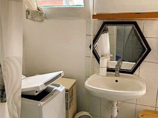 Eladó 35 m²-esházrész XV. Kerület (Rákospalota) , Palánk utca: 38'900'000 Ft