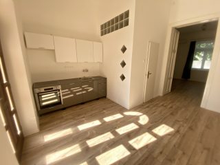 Eladó 39 m²-estársasházi lakás XV. Kerület (Rákospalota) , Pázmány Péter utca: 48'000'000 Ft