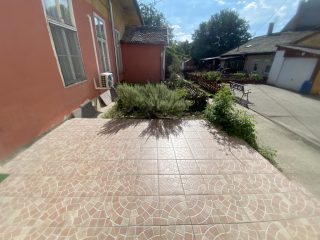 Eladó 39 m²-estársasházi lakás XV. Kerület (Rákospalota) , Pázmány Péter utca: 48'000'000 Ft