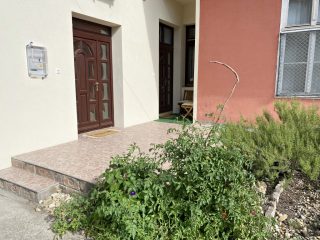 Eladó 39 m²-estársasházi lakás XV. Kerület (Rákospalota) , Pázmány Péter utca: 48'000'000 Ft